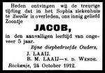 Laaij Jacob-NBC-27-10-1912  (zoon 250G).jpg